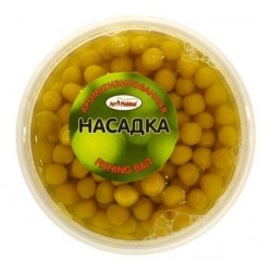 Горох для рибалки, Art Fishing, банку, 250мл, смак Оригінал